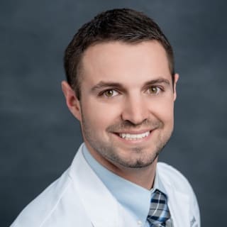 Christopher Lyon, Dermatology, Asheville, NC
