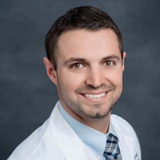 Christopher Lyon, PA, Dermatology, Asheville, NC, Pardee UNC Health Care