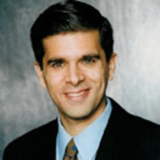 Manish Aghi, MD, Neurosurgery, San Francisco, CA, UCSF Medical Center