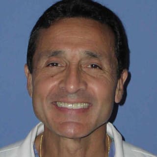 Roberto Aranibar, MD, Neurosurgery, San Antonio, TX, Metropolitan Methodist Hospital