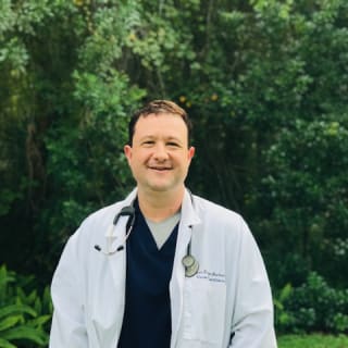 Christopher Backsman, Family Nurse Practitioner, Salem, OR