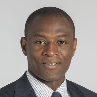 Adekunle Elegbede, MD, Plastic Surgery, Jacksonville, FL