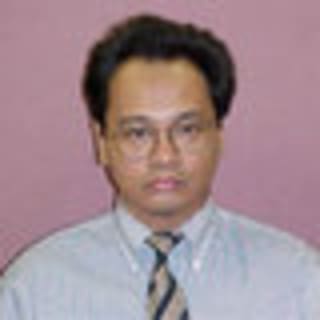 Hilario Marilao, MD, Pediatric Cardiology, Riverside, CA