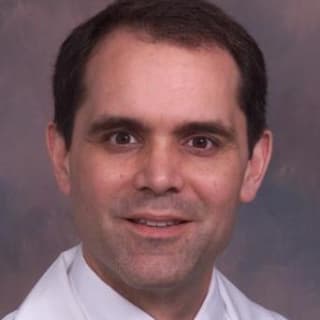 John Beyer, MD, Geriatrics, Durham, NC, Duke University Hospital