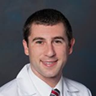 Aaron Wolkoff, DO, Family Medicine, Westlake, OH