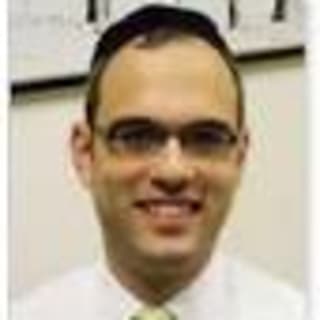 Reuven Grossman, MD