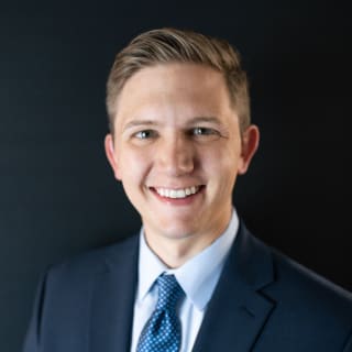 Hunter Hoopes, DO, Resident Physician, Kansas City, MO