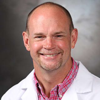 Neal Collins, PA, Physician Assistant, Gallipolis, OH, Holzer Medical Center - Jackson