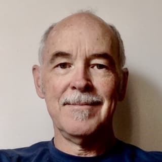 Steven Aaronson, MD