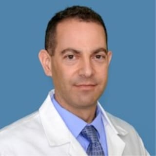 Daniel Greenwald, MD, Oncology, Santa Barbara, CA, Santa Barbara Cottage Hospital