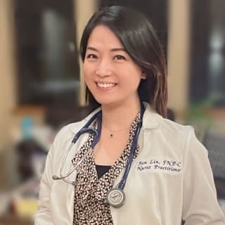 Jun Lin, Family Nurse Practitioner, Holladay, UT