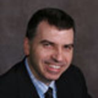 Donato Russo, MD, Obstetrics & Gynecology, Union, NJ, Cooperman Barnabas Medical Center