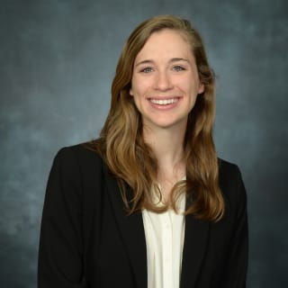 Emma Zibas, MD, Internal Medicine, Johnson City, TN