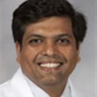 Jaimin Patel, MD