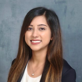 Hanain Fazal, DO, Resident Physician, Atlanta, GA