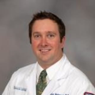 Justin Mahaney, MD