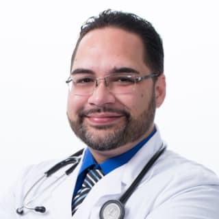 Felix Marti Rivera, MD, Family Medicine, San Angelo, TX