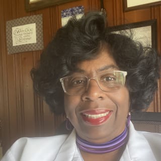Vivian Clark-Jacobs