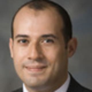 Ahmed Kaseb, MD, Oncology, Houston, TX, University of Texas M.D. Anderson Cancer Center