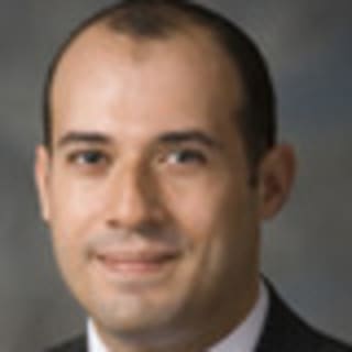 Ahmed Kaseb, MD, Oncology, Houston, TX