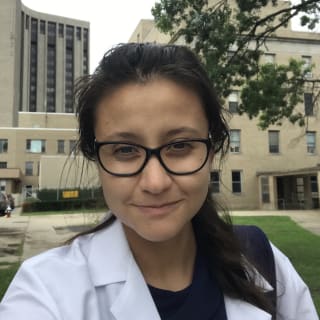 Cecilia Cordova, MD