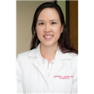 Danielle Leung, MD, Pediatrics, Frisco, TX