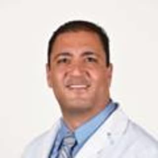 Michael Marzouk, MD, Anesthesiology, Orlando, FL, Arnold Palmer Hospital for Children