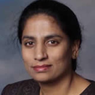 Vijaya Kaila, MD