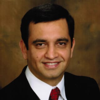 Srinivas Bapoje, MD, Cardiology, North Kansas City, MO, North Kansas City Hospital