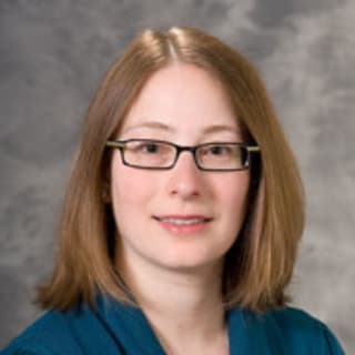 Jennifer Weiss, MD, Gastroenterology, Madison, WI, University Hospital