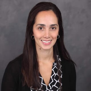 Vanessa Cardenas Soto, MD, Pediatric Gastroenterology, Grand Rapids, MI, Corewell Health - Butterworth Hospital