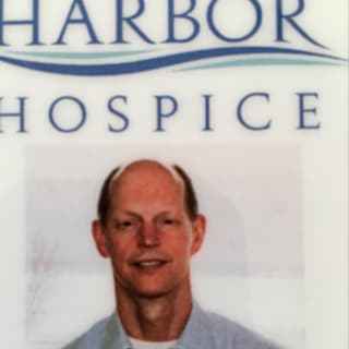 Dick Kamps, MD