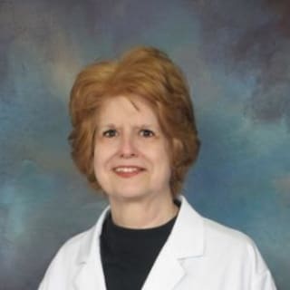 Jane Dry, MD