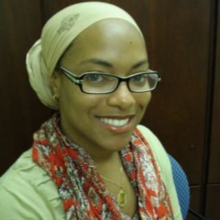 Naima Jihad, DO, Family Medicine, Deerfield Beach, FL