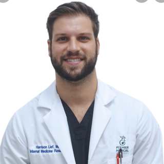 Harrison Lief, MD, Other MD/DO, Bushnell, FL