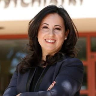 Carolyn Rodriguez, MD, Psychiatry, Palo Alto, CA, VA Palo Alto Heath Care