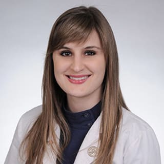 Lauren Donaldson, PA, Pediatrics, Norman, OK