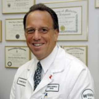 Theodore Strange, MD, Geriatrics, Staten Island, NY, Staten Island University Hospital