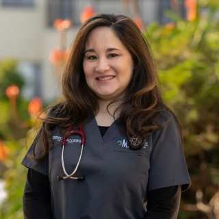 Shelby Hyosaka, Family Nurse Practitioner, Monterey, CA