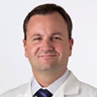 Stephen Brockmeier, MD, Orthopaedic Surgery, Charlottesville, VA