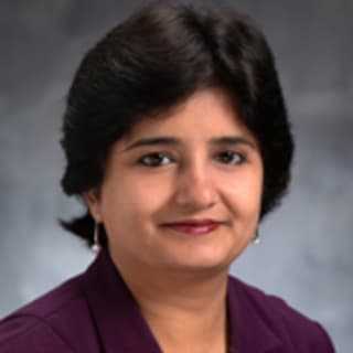 Vijaya Ram, MD