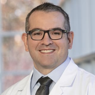 Christian Beuschel, MD, Pediatrics, Evansville, IN, Ascension St. Vincent Evansville