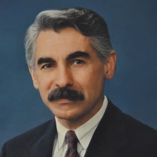 Faripour Forouhar, MD