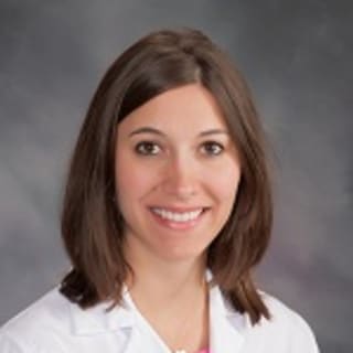 Meredith (Stein) Dryden, MD, Family Medicine, Carroll, IA