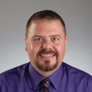 Scott Helberg, MD, Pulmonology, Yankton, SD