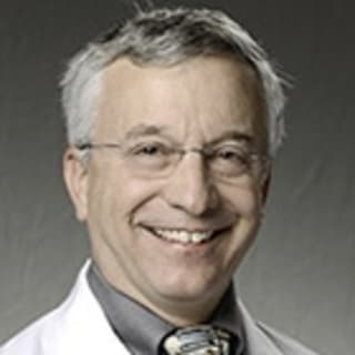 David Buccigrossi, MD