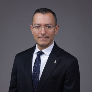 German Ojeda Correal, MD