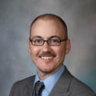 Aaron Leppin, MD, Internal Medicine, Rochester, MN, Mayo Clinic Hospital - Rochester