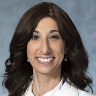 Odelia Cooper, MD, Endocrinology, Los Angeles, CA, Cedars-Sinai Medical Center