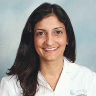 Reshma Aggarwal, MD